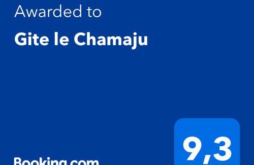 Labeaume Apartment | Gite le Chamaju