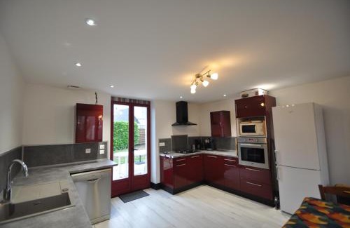 Souvigny-de-Touraine House | Gite Le Charme