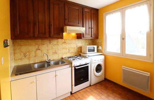 Le Claux Cottage | Gite Le Claux, 3 bedrooms, 6 persons