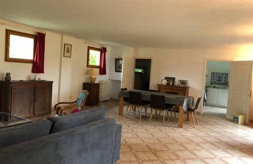 Eu House | Gite "le Clos aux Cerises" - Manoir de Beaumont