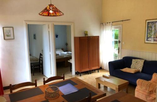 Varaignes House | Gite Le Fil De L'eau