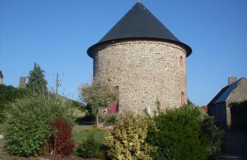 Servon House | Gite Le Grand Manoir