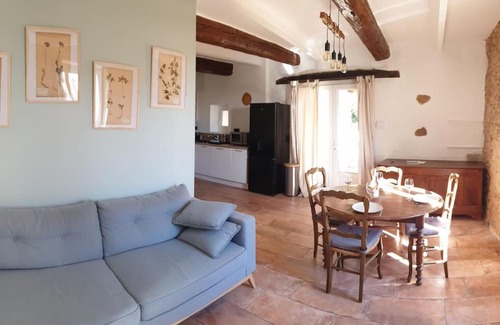 Bedoin House | Gite Le Laurier au coeur du Mont Ventoux