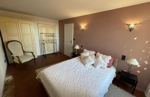 Bedoin House | Gite Le Laurier au coeur du Mont Ventoux