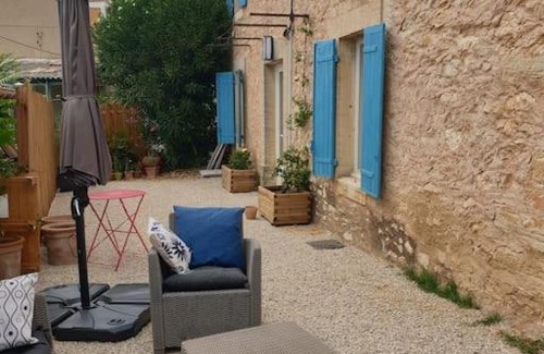 Bedoin House | Gite Le Laurier au coeur du Mont Ventoux