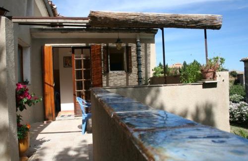 Caunes-Minervois House | Gite Le Lavoir - La Poterie