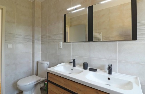 Le Menil-Vicomte Cottage | Gite Le Ménil-Vicomte, 3 bedrooms, 7 persons