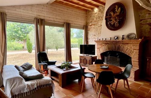 Lavaur House | Gite Le Mas De Marie
