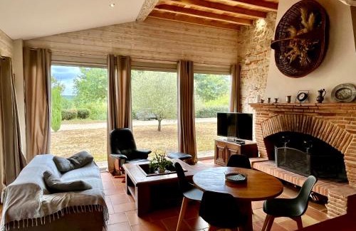 Lavaur House | Gite Le Mas De Marie