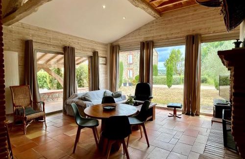 Lavaur House | Gite Le Mas De Marie