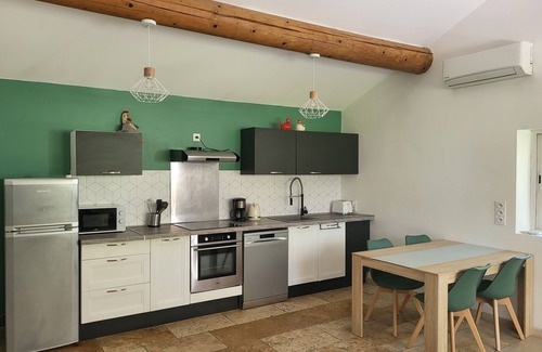 Arles House | Gite le Mazet