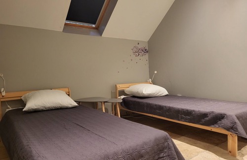 Arles House | Gite le Mazet