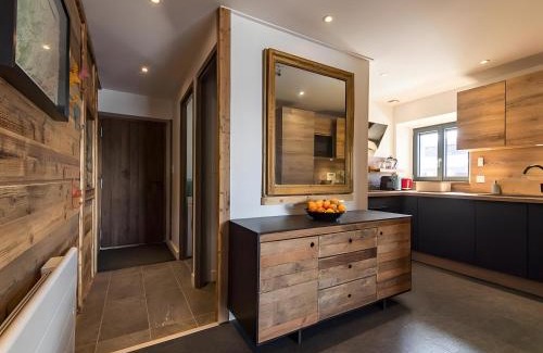 Albiez-Montrond House | Gite Le Mazot