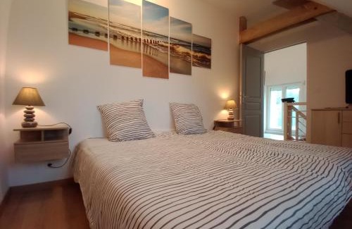 Bacilly House | GITE LE MOULIN en Baie du MONT ST MICHEL