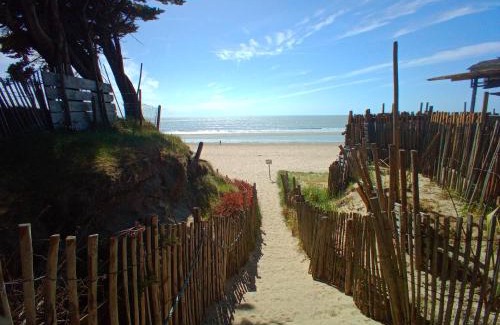 Bacilly House | GITE LE MOULIN en Baie du MONT ST MICHEL