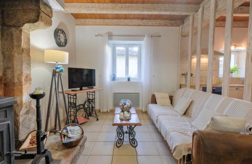Allemans House | Gite Le Moutat-La Cave