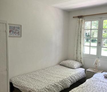 Varaignes House | Gite Le Pecheur