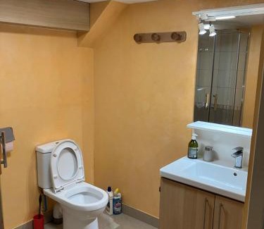 Chailles Apartment | Gite Le Plessis