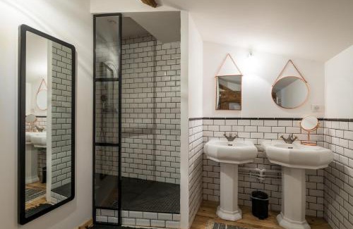 Lancie House | Gite le Pot de Vin
