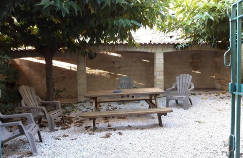 Argeles-sur-Mer Apartment | Gite Le Racou - Gites de la Tour Pujol