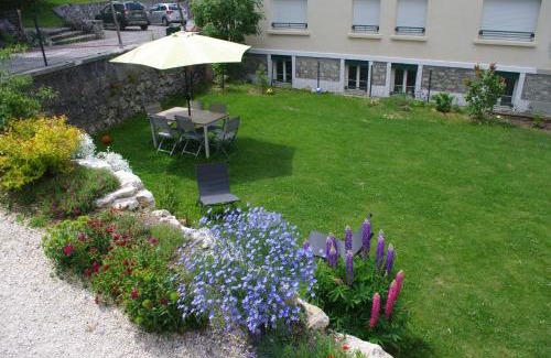 Villard-de-Lans Apartment | gite le rocher