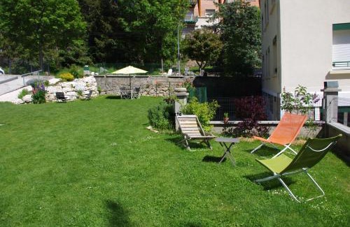 Villard-de-Lans Apartment | gite le rocher