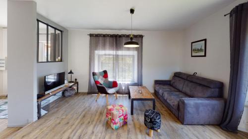 Villard-de-Lans Apartment | gite le rocher