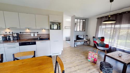 Villard-de-Lans Apartment | gite le rocher