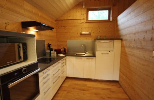 Le Thillot Cottage | Gite Le Thillot, 1 bedroom, 4 persons
