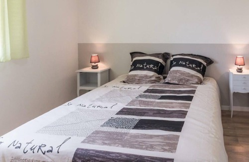 Le Tilleul House | Gite Le Tilleul, 3 bedrooms, 6 persons