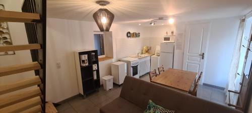 Vallon-Pont-d'Arc Apartment | Gite le Tilleul Vallon pont d'Arc