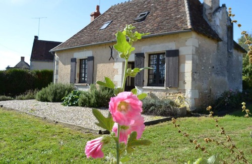 Le Tranger Cottage | Gite Le Tranger, 1 bedroom, 4 persons