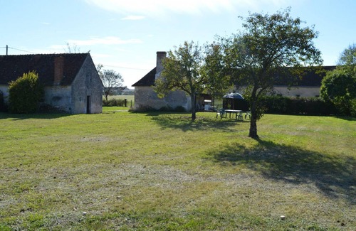 Le Tranger Cottage | Gite Le Tranger, 1 bedroom, 4 persons