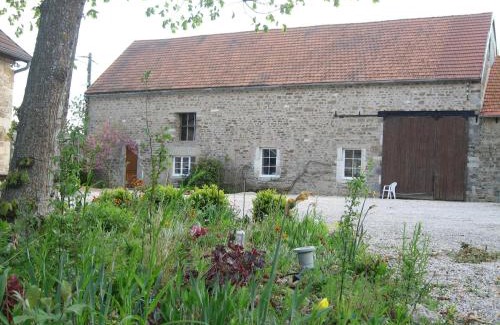 Normier House | Gite Le Village