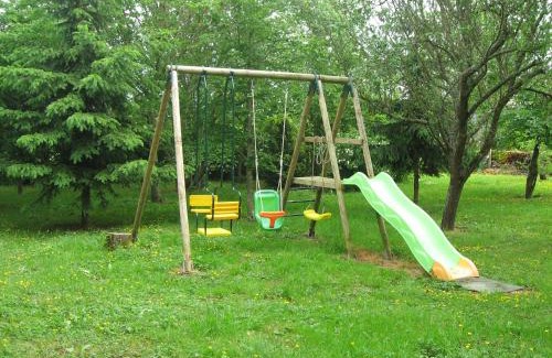 Normier House | Gite Le Village