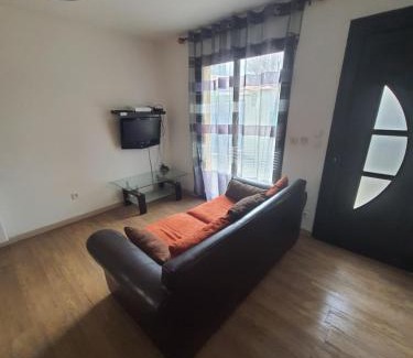Saouzelong - Rangueil Apartment | Gite le voisin Toulousain 1