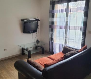 Saouzelong - Rangueil Apartment | Gite le voisin Toulousain 1