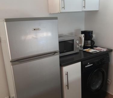 Saouzelong - Rangueil Apartment | Gite le voisin Toulousain 1