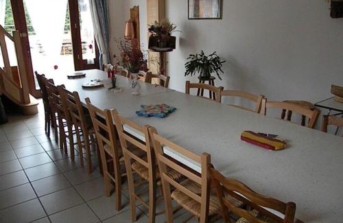 Saint-Front House | GITE LES 1000 FLEURS