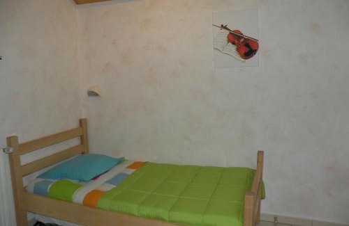 Saint-Front House | GITE LES 1000 FLEURS