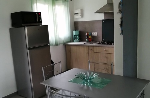Saint-Michel-Escalus Cottage | GITE LES BRUYERES