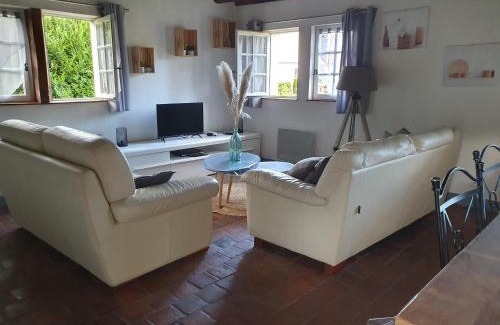 Salbris House | Gite les Bruyères