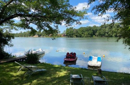 Marssac-sur-Tarn House | Gite Les Buis de Saint Martin