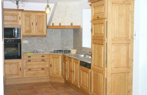La Malene House | Gite les Chanterelles Pets welcome! ideal for large families