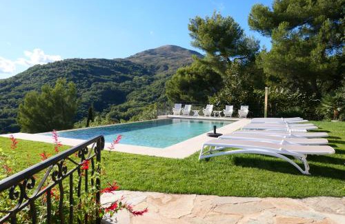 Vence Apartment | Gite les Citronniers