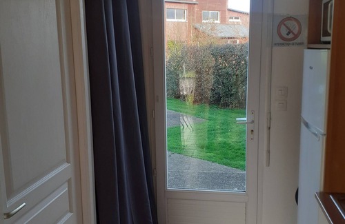 Sainte-Marguerite-sur-Mer Cottage | GITE Les Grandes Masures
