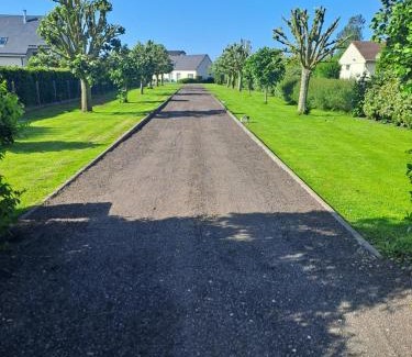 Varengeville-sur-Mer House | Gite les Grandes Masures Vasterival