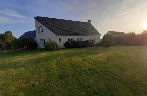 Varengeville-sur-Mer House | Gite les Grandes Masures Vasterival