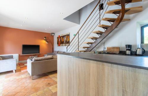 Lacave House | Gite Les Hauts De L'ouysse