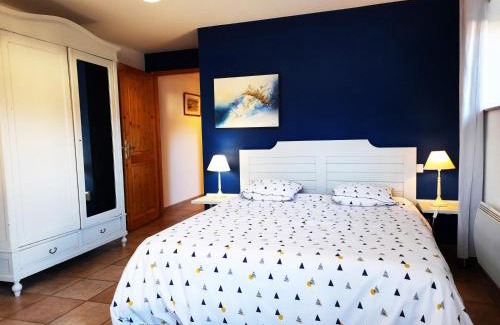 Granges-Aumontzey House | ⁂ GITE LES HERABLES [CLEDICIHOME] Gîte de charme/JACCUZI/SALLE DE JEUX ⁂